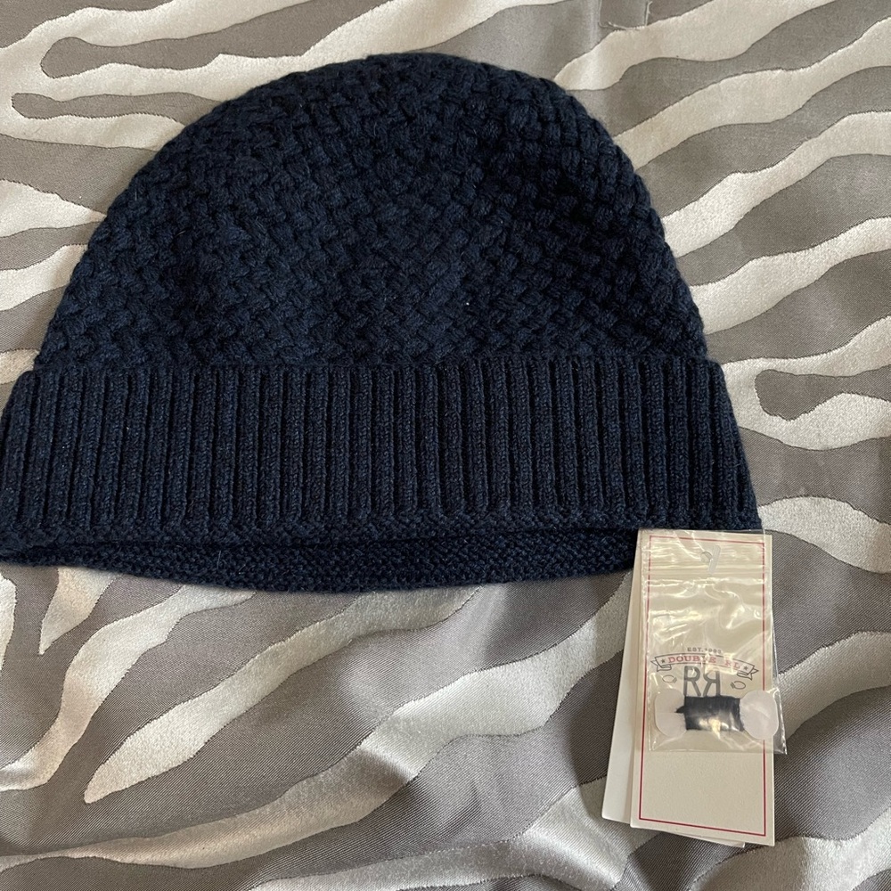 Ralph Lauren double RL hat nwt - Picture 7 of 7